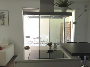 Modern Flat Lecce ++ Lecce